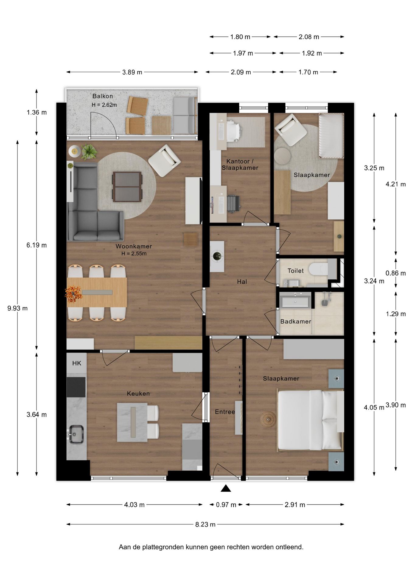 Foto 44 van Plutostraat 60