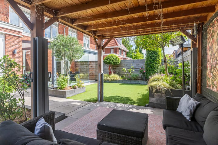 Foto 27 van Dassenberg 44