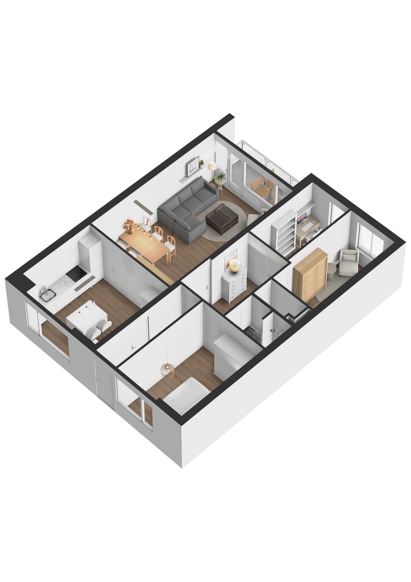 Foto 45 van Plutostraat 60