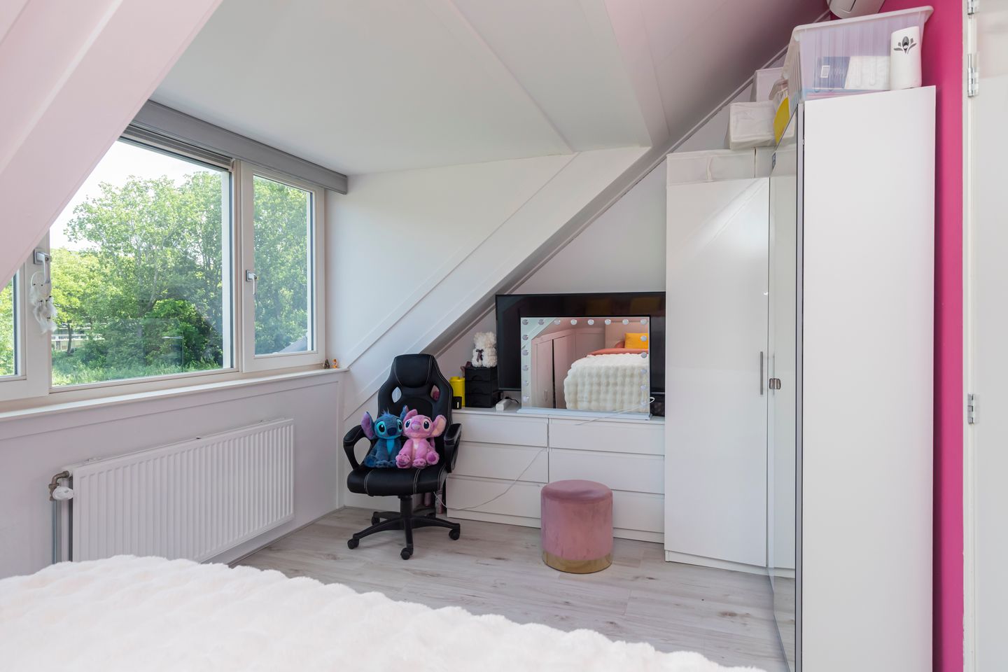 Foto 40 van Dassenberg 44