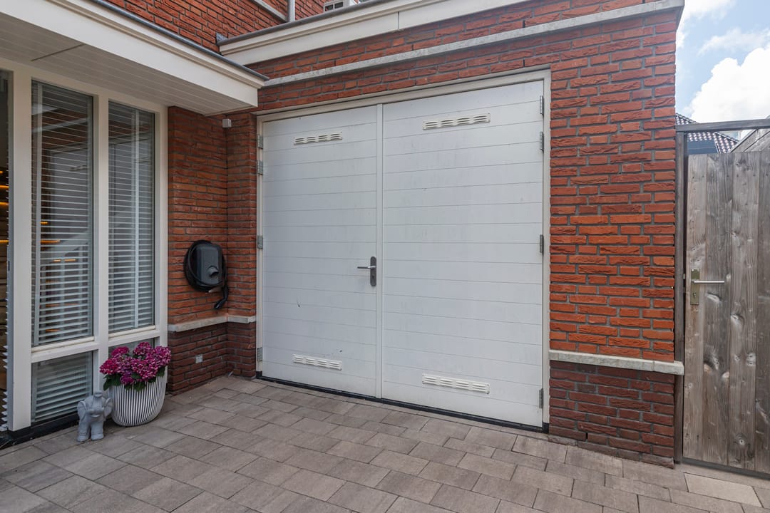 Foto 47 van Dassenberg 44