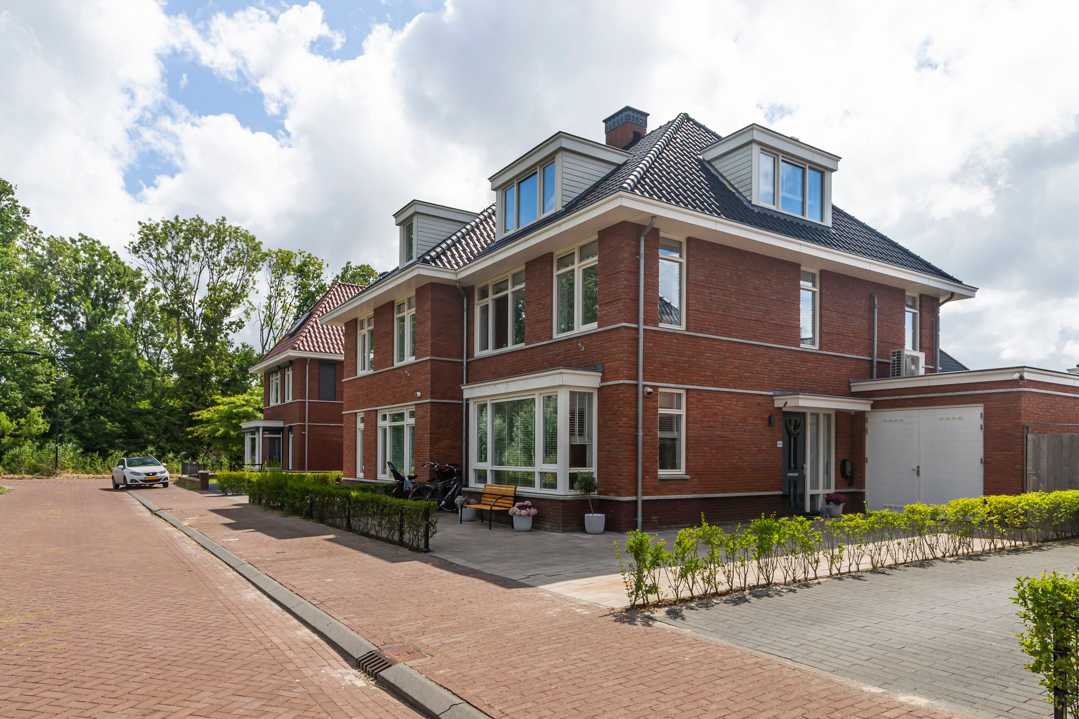 Foto 48 van Dassenberg 44