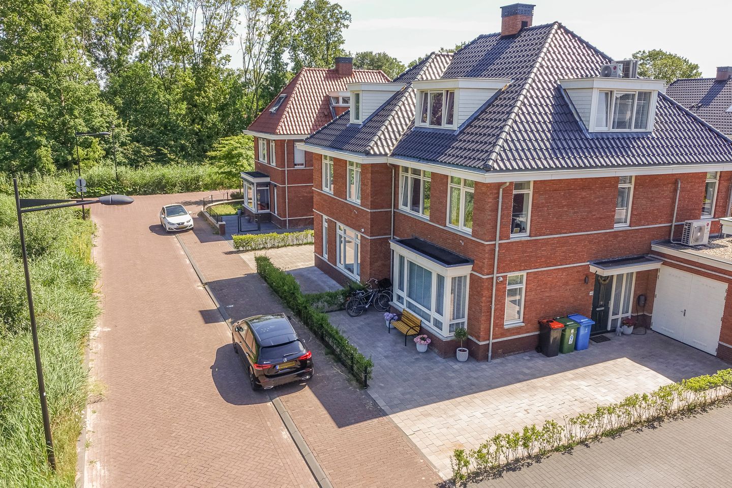 Foto 49 van Dassenberg 44