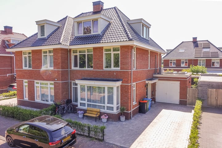 Foto 50 van Dassenberg 44