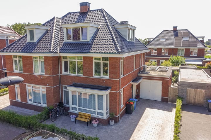 Foto 51 van Dassenberg 44