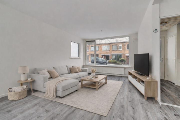 Foto 3 van Madeliefstraat 2