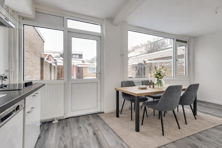 Foto 4 van Madeliefstraat 2