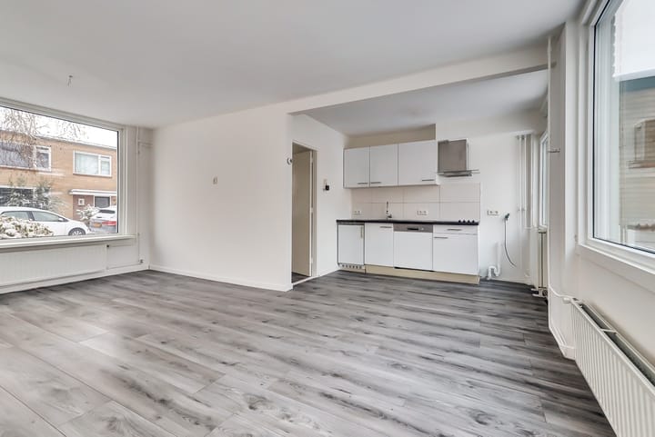 Foto 8 van Madeliefstraat 2