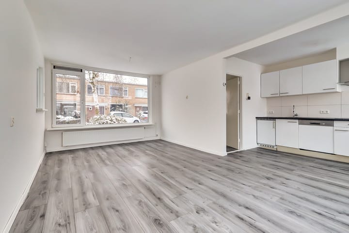 Foto 9 van Madeliefstraat 2