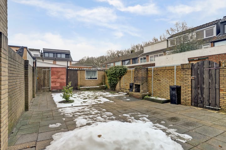 Foto 23 van Madeliefstraat 2