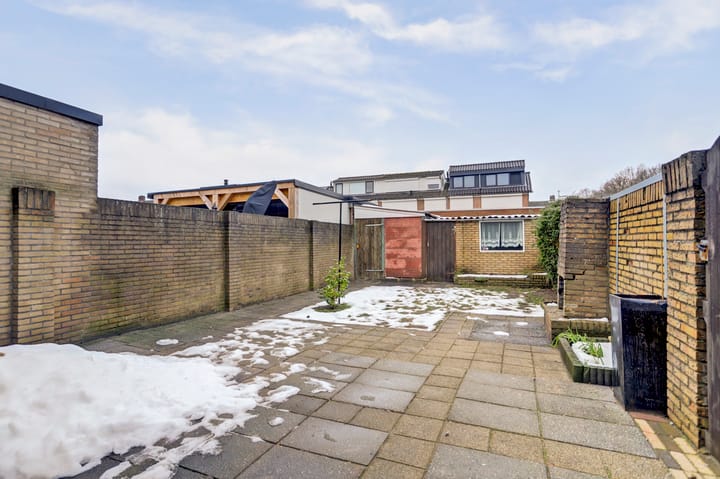 Foto 24 van Madeliefstraat 2