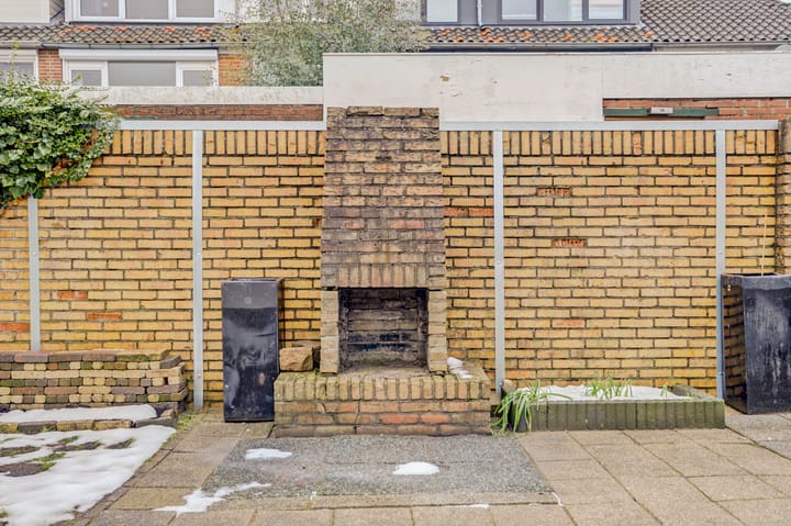 Foto 25 van Madeliefstraat 2