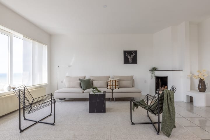 Foto 2 van Karel Doormanstraat 10-F7