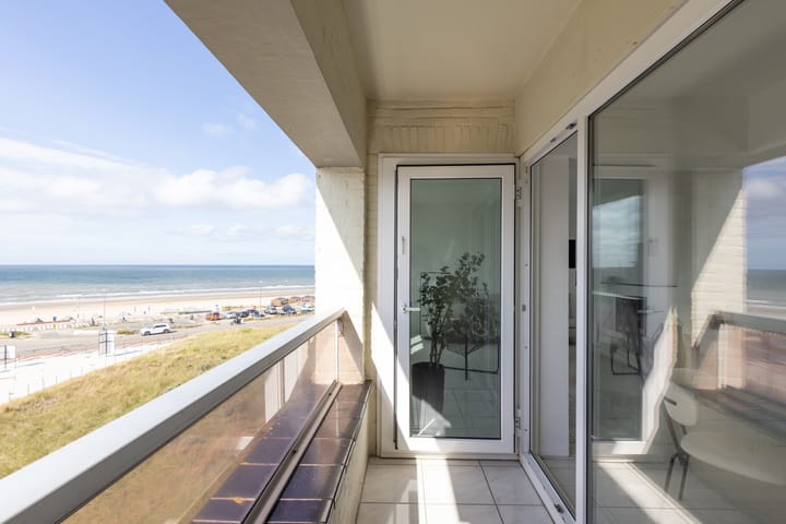 Foto 3 van Karel Doormanstraat 10-F7