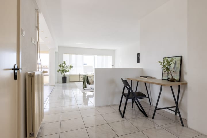 Foto 8 van Karel Doormanstraat 10-F7