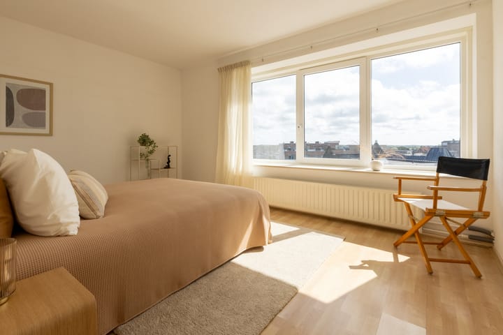 Foto 10 van Karel Doormanstraat 10-F7