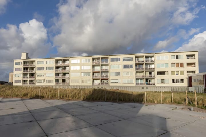 Foto 13 van Karel Doormanstraat 10-F7