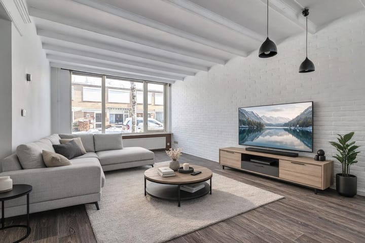 Foto 3 van Madeliefstraat 8