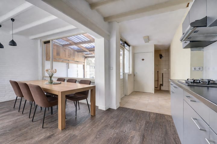 Foto 4 van Madeliefstraat 8