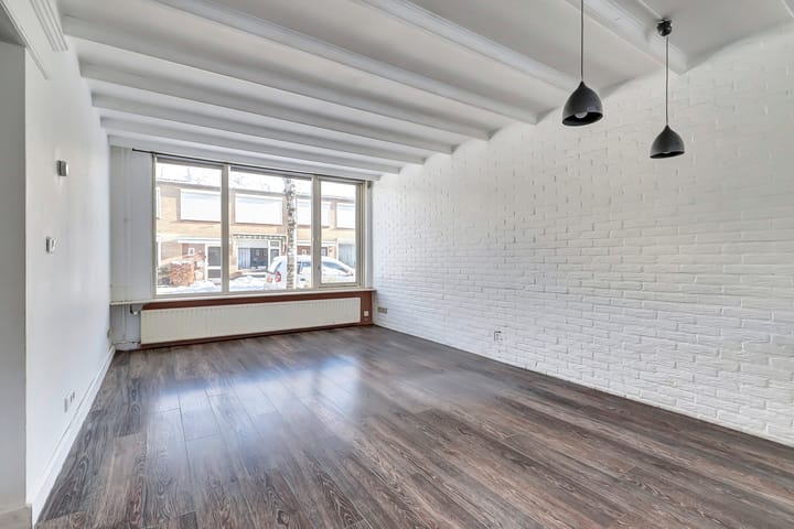 Foto 8 van Madeliefstraat 8