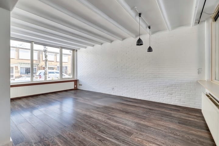 Foto 10 van Madeliefstraat 8