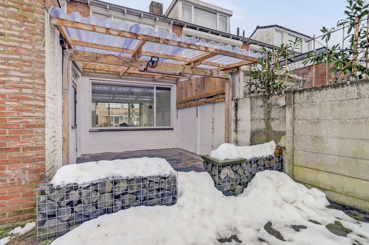 Foto 32 van Madeliefstraat 8