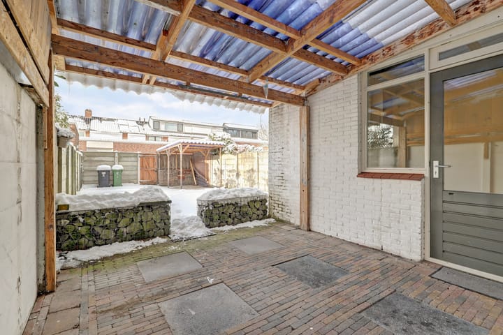 Foto 34 van Madeliefstraat 8