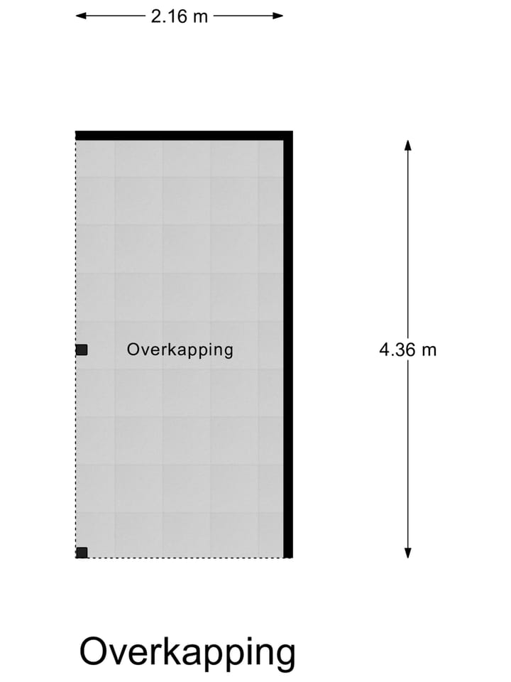 Foto 45 van Madeliefstraat 8