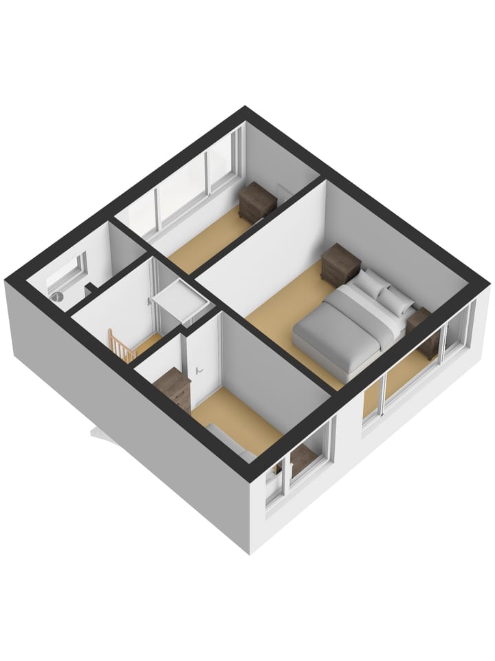 Foto 46 van Madeliefstraat 8