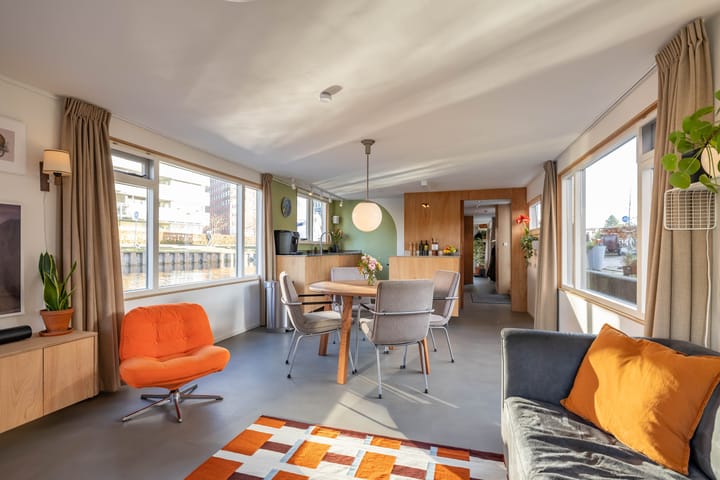 Winschoterdiep 1001 A