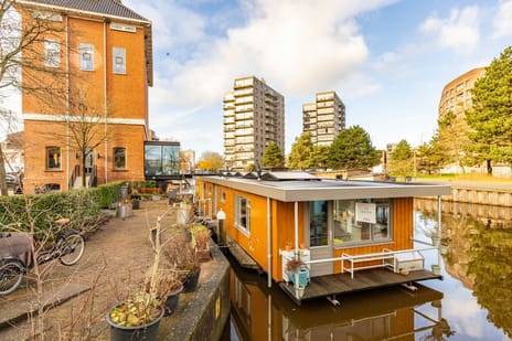 Winschoterdiep 1001-A secondary image