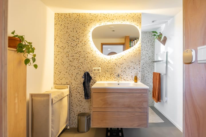 Foto 4 van Winschoterdiep 1001-A