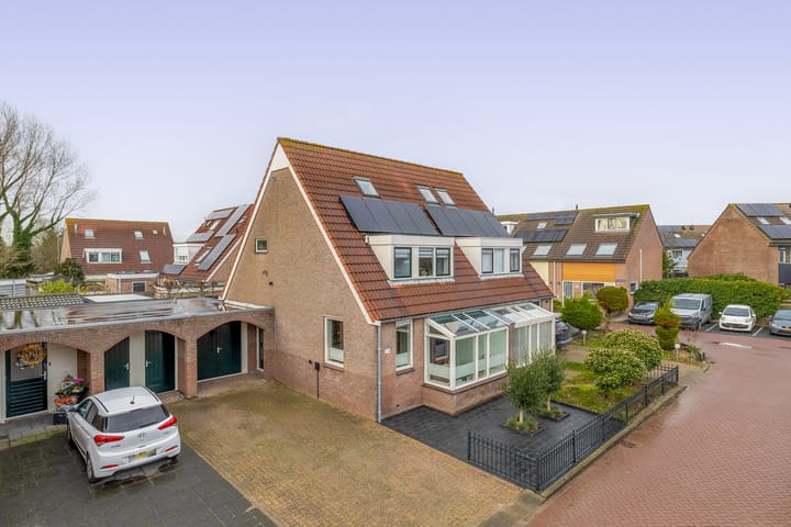 Foto 1 van Kruiszwin 5110