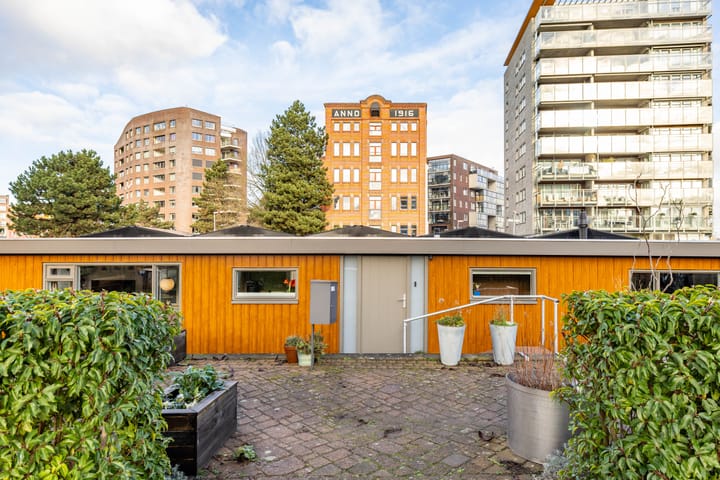 Foto 8 van Winschoterdiep 1001-A