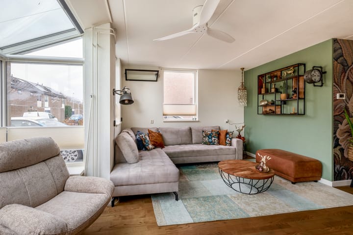 Foto 4 van Kruiszwin 5110