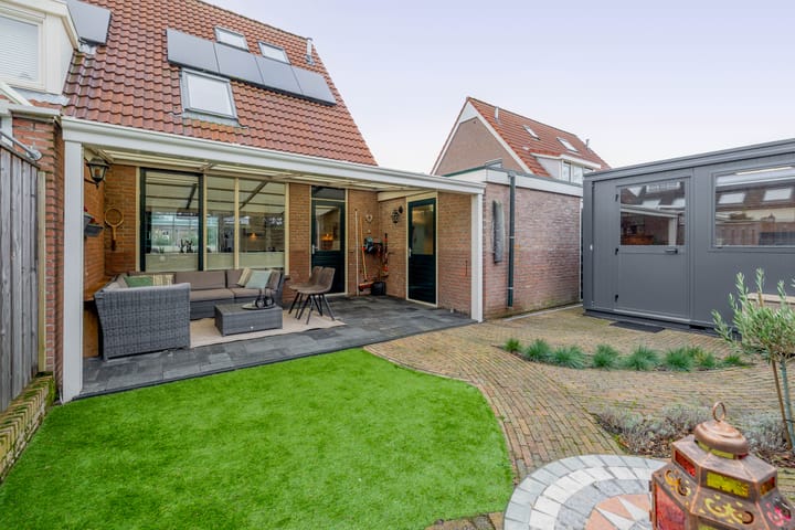 Foto 8 van Kruiszwin 5110