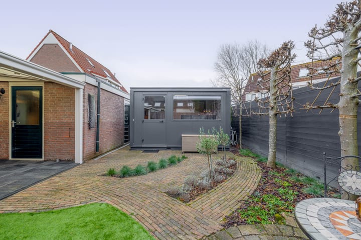 Foto 9 van Kruiszwin 5110