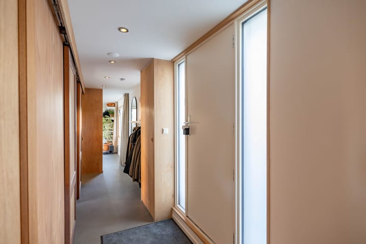 Foto 11 van Winschoterdiep 1001-A