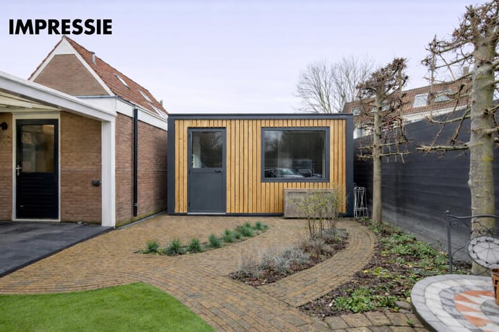 Foto 10 van Kruiszwin 5110