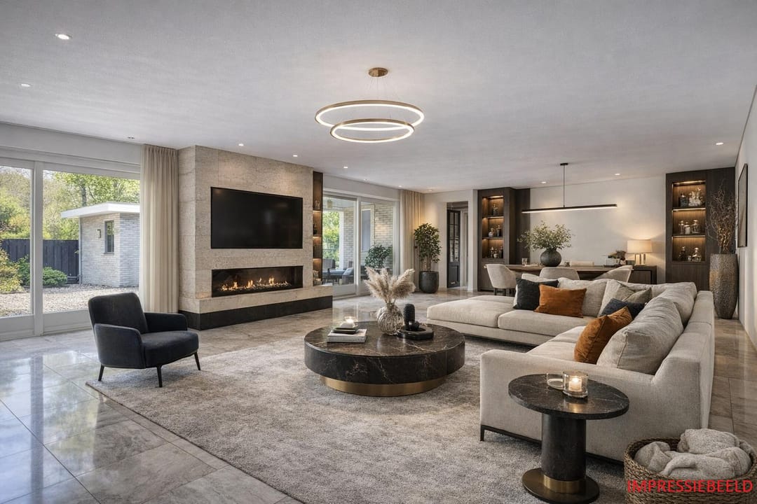 Photo 7 of Landrebenlaan 92