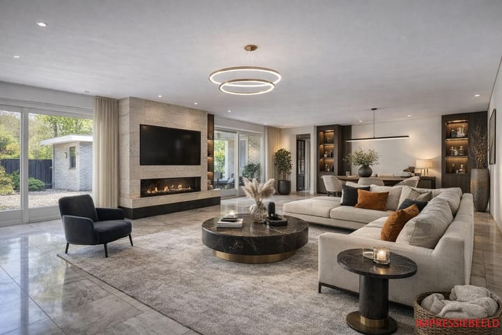 Foto 7 van Landrebenlaan 92