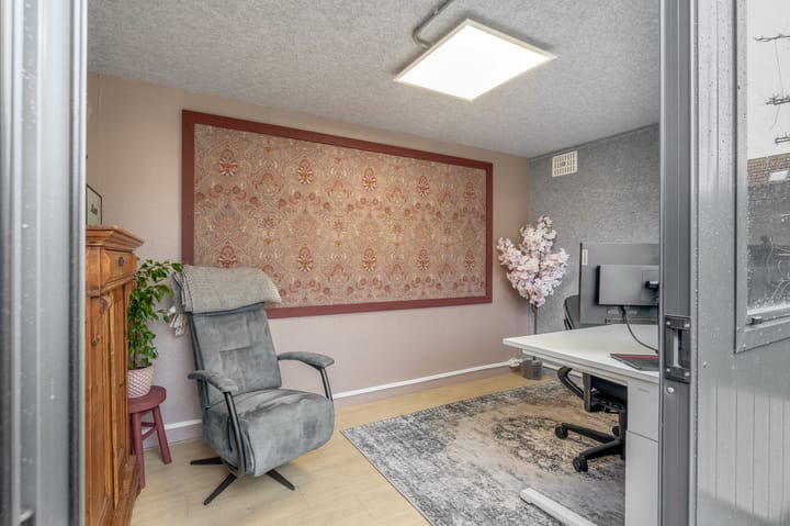 Foto 12 van Kruiszwin 5110