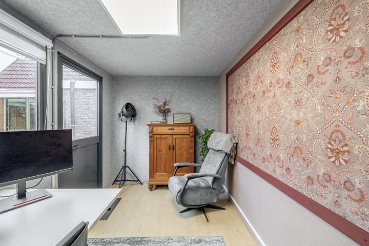 Foto 13 van Kruiszwin 5110