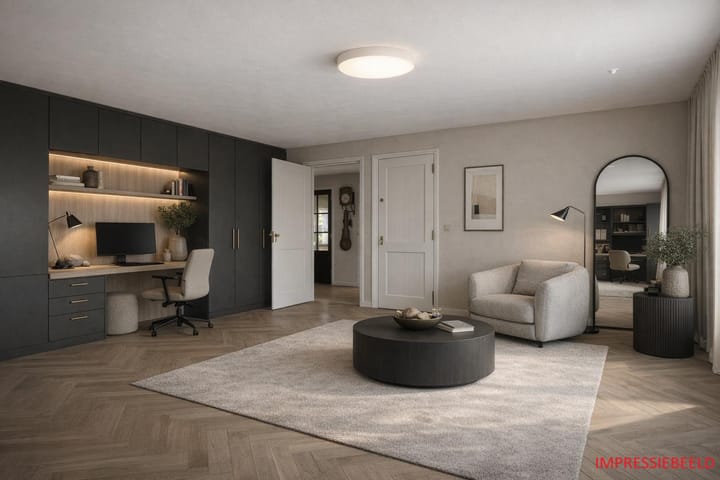 Foto 26 van Landrebenlaan 92