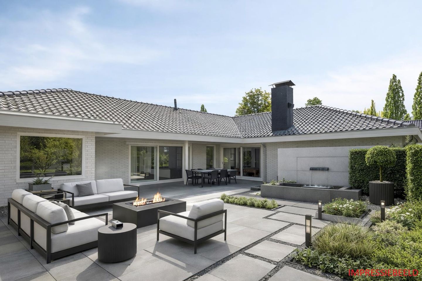 Photo 29 of Landrebenlaan 92