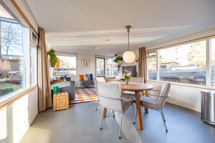 Foto 14 van Winschoterdiep 1001-A