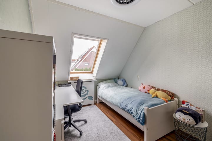 Foto 17 van Kruiszwin 5110