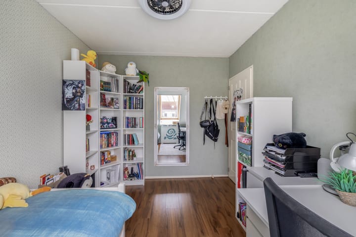 Foto 18 van Kruiszwin 5110