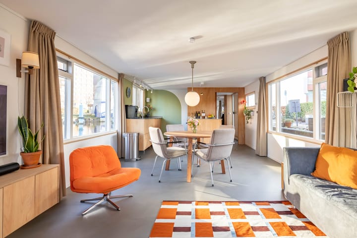 Foto 15 van Winschoterdiep 1001-A