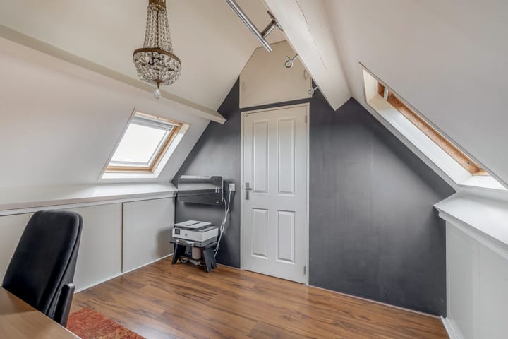 Foto 25 van Kruiszwin 5110